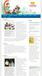 Mobile Screenshot of lesefuechse.org
